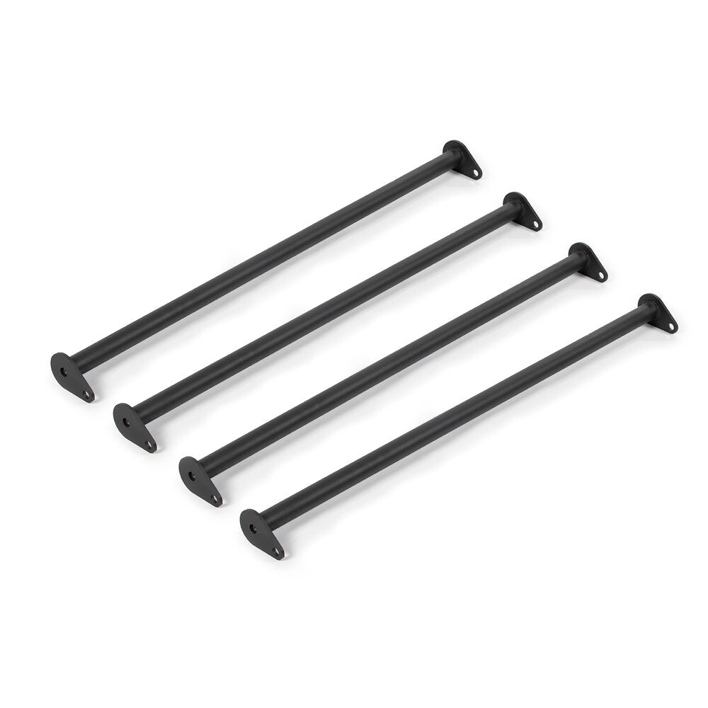 Replacement Revolving Pull-Up Bars - Pull-Up Bar Diameter: 1.25" | 1.25" - view 1