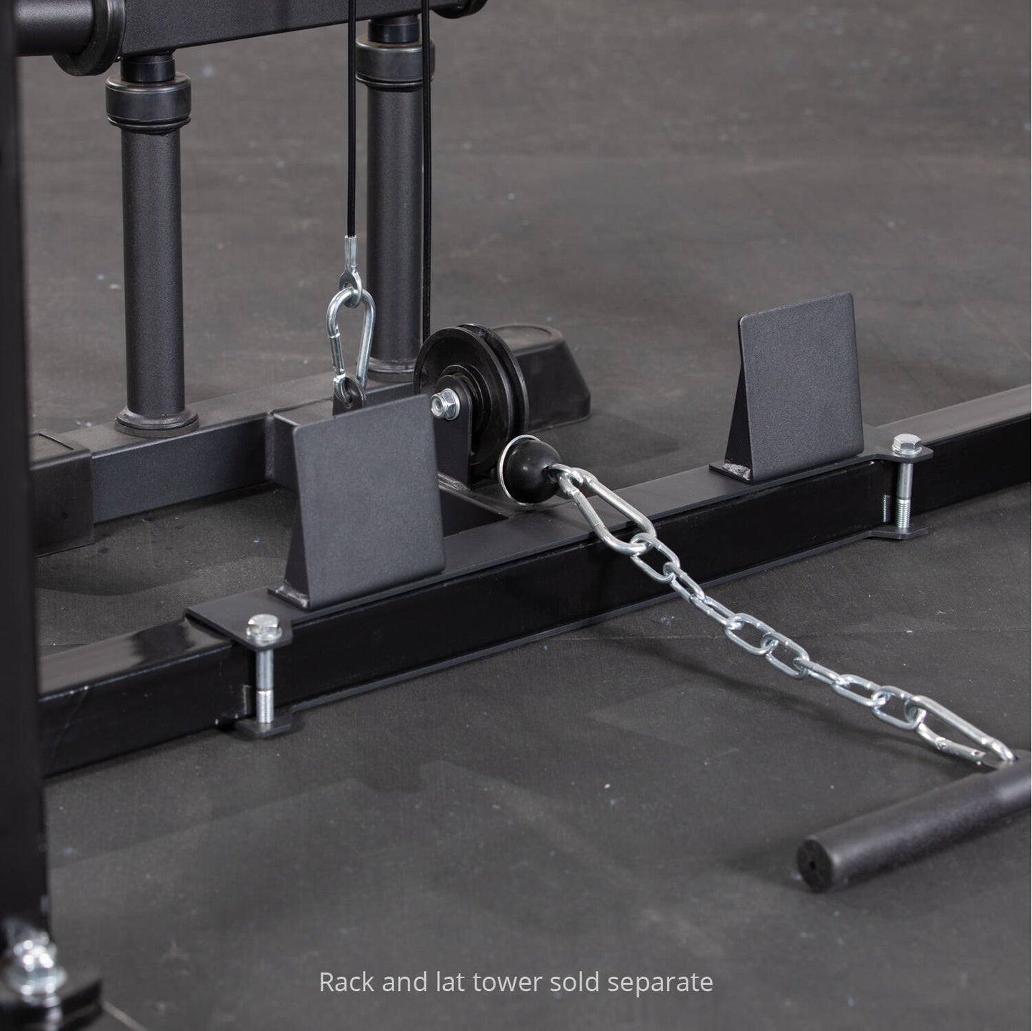 SCRATCH AND DENT - T-2 Series Lat Tower RetroFit Bracket Kit - FINAL SALE - view 4