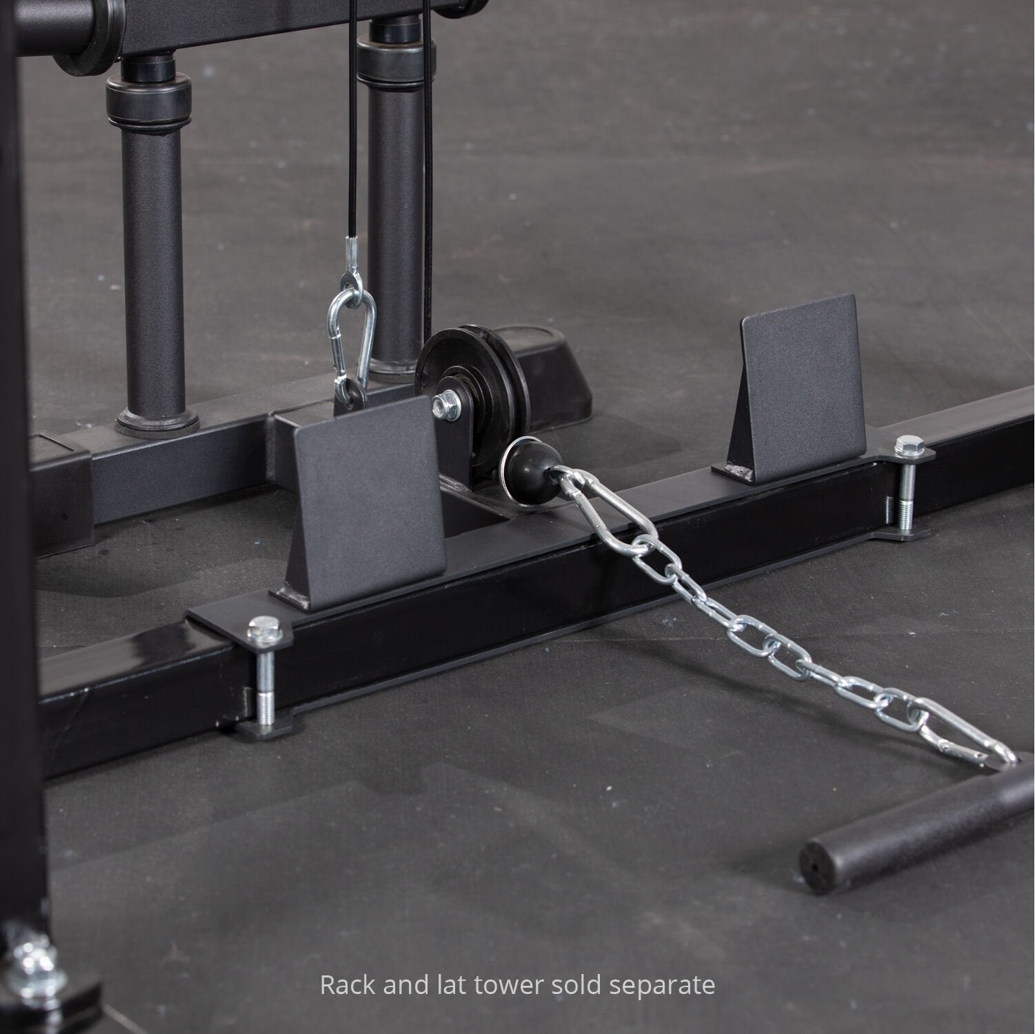 SCRATCH AND DENT - T-2 Series Lat Tower RetroFit Bracket Kit - FINAL SALE