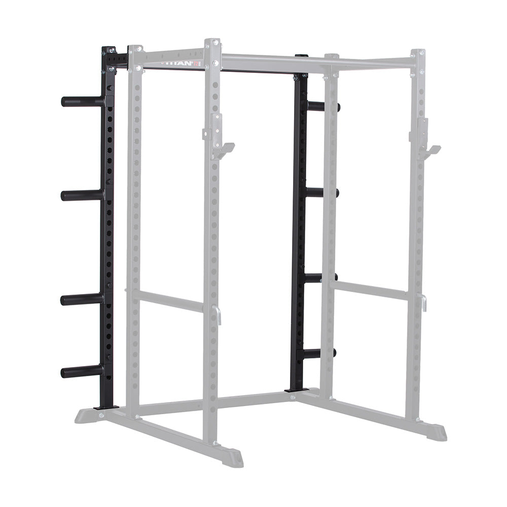 T-2 Series 10" Extension Kit | Black / 71" - view 1