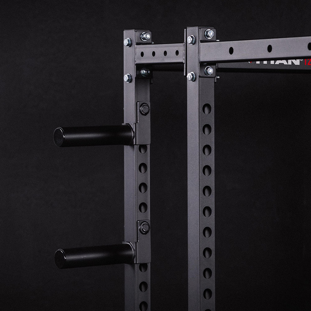 T-2 Series 10" Extension Kit | Black / 71" - view 8