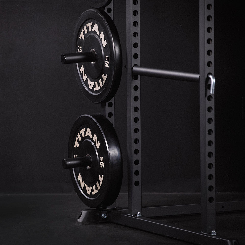 T-2 Series 10" Extension Kit | Black / 71" - view 9