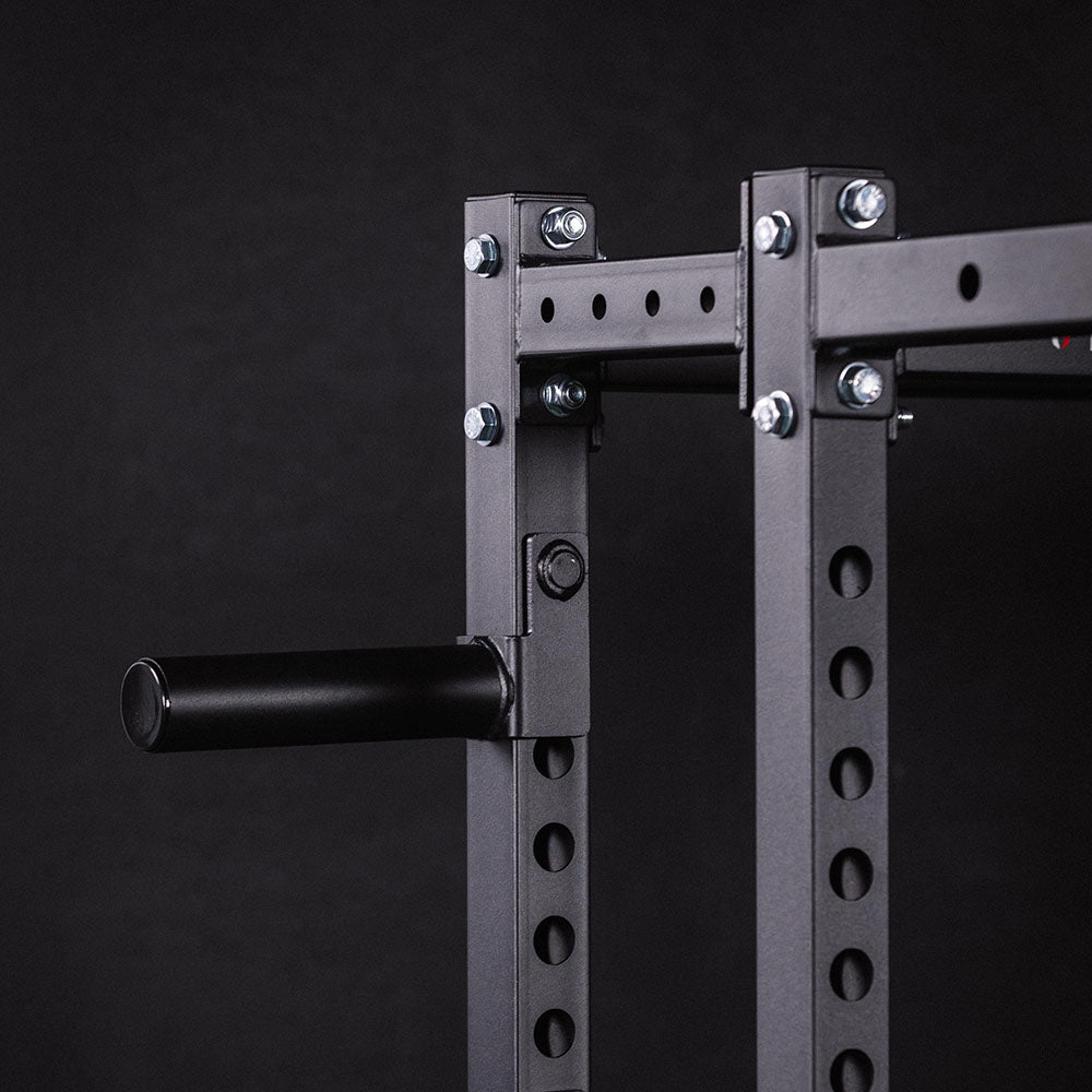 T-2 Series 10" Extension Kit | Black / 83"