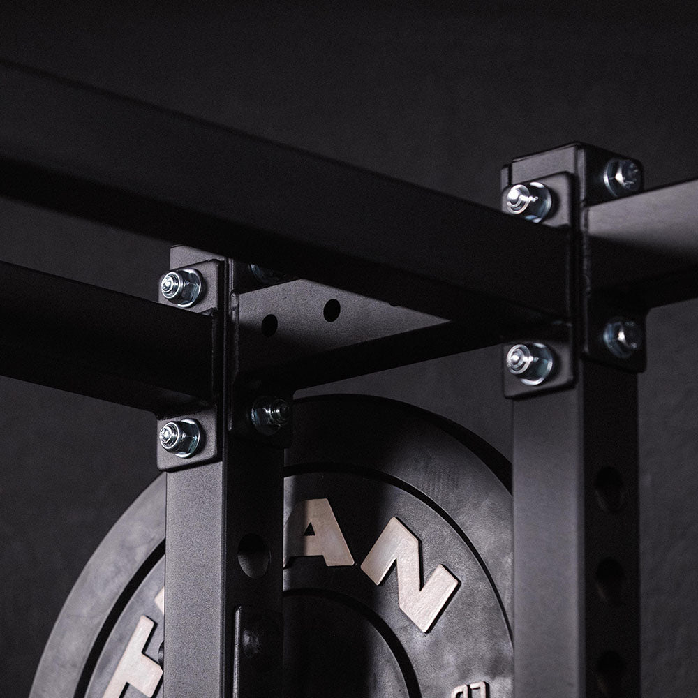 T-2 Series 10" Extension Kit | Black / 83" - view 36