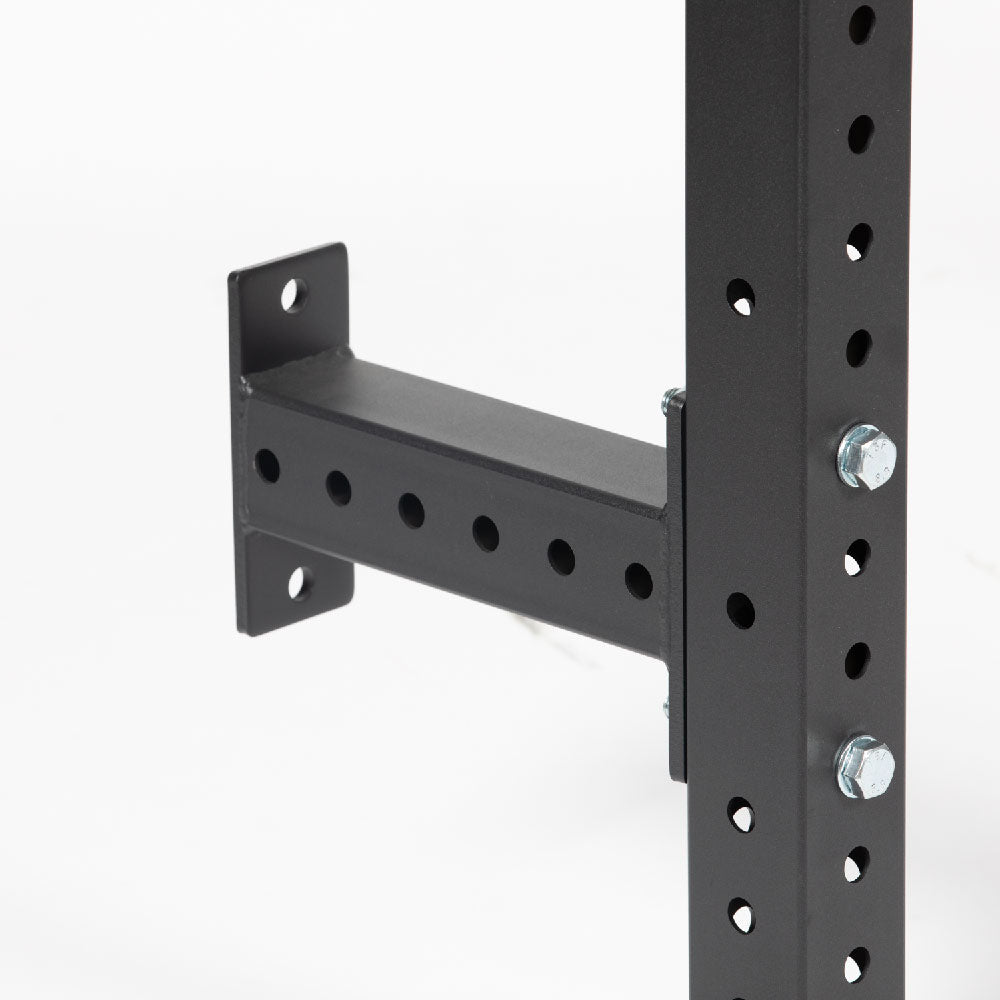 X-3 Series Space Saving Rack Side Bracings | 12" - view 3
