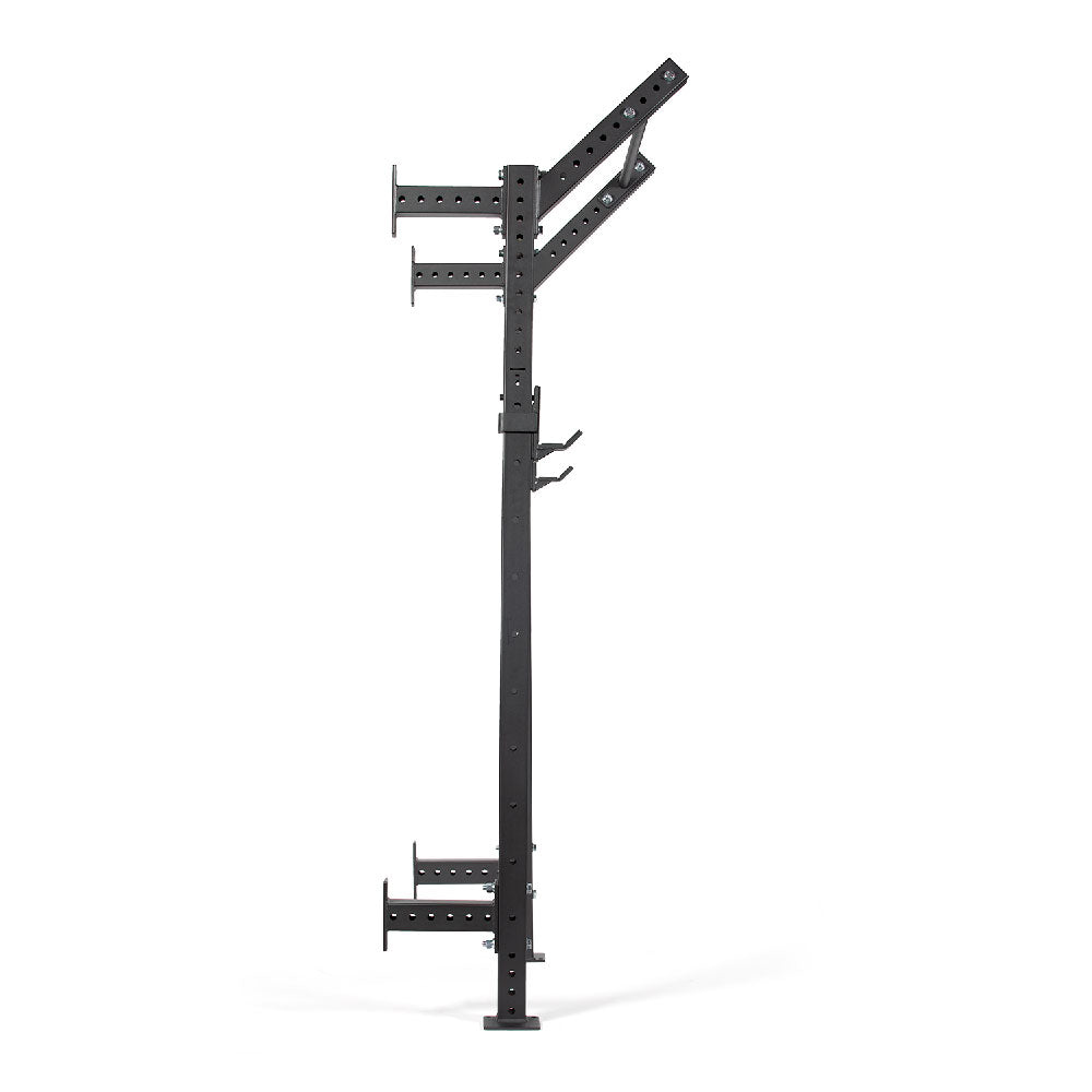 X-3 Series Space Saving Rack Side Bracings | 12"