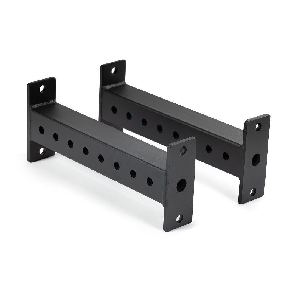 X-3 Series Space Saving Rack Side Bracings | 18" - view 8
