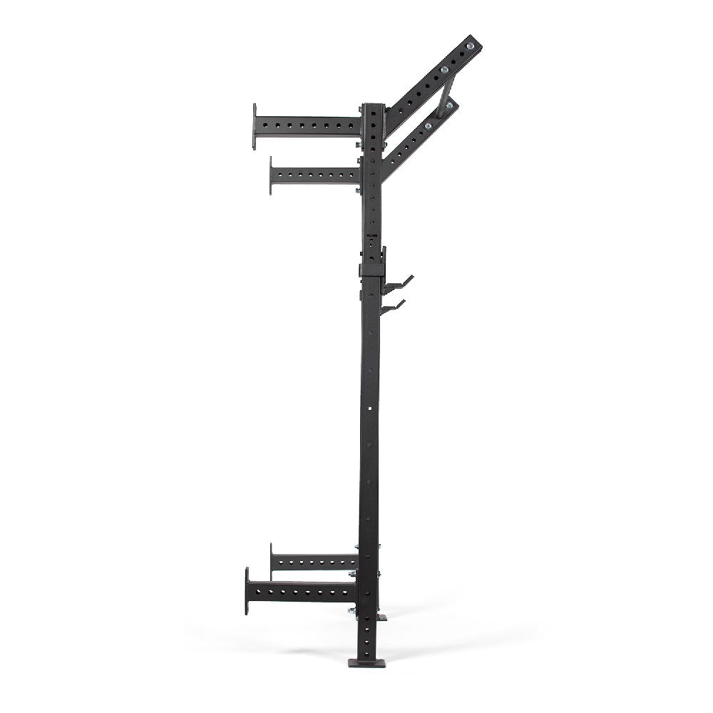 X-3 Series Space Saving Rack Side Bracings | 18" - view 12
