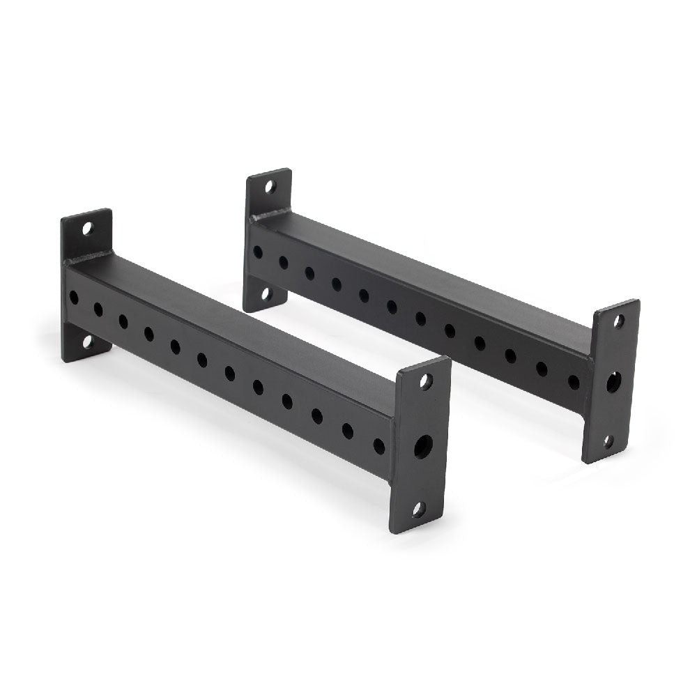 X-3 Series Space Saving Rack Side Bracings | 24" - view 15