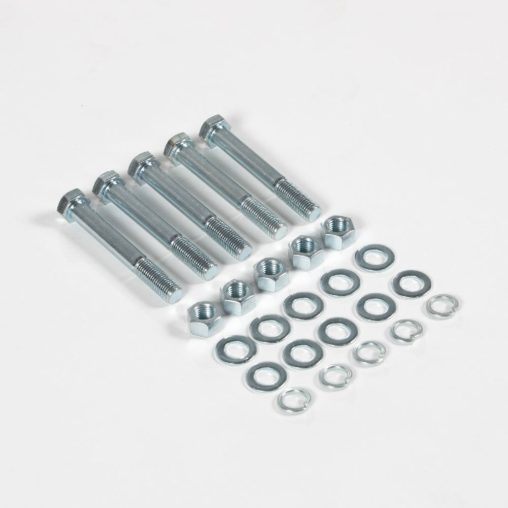 X-3 Series Space Saving Rack Side Bracings | 24"