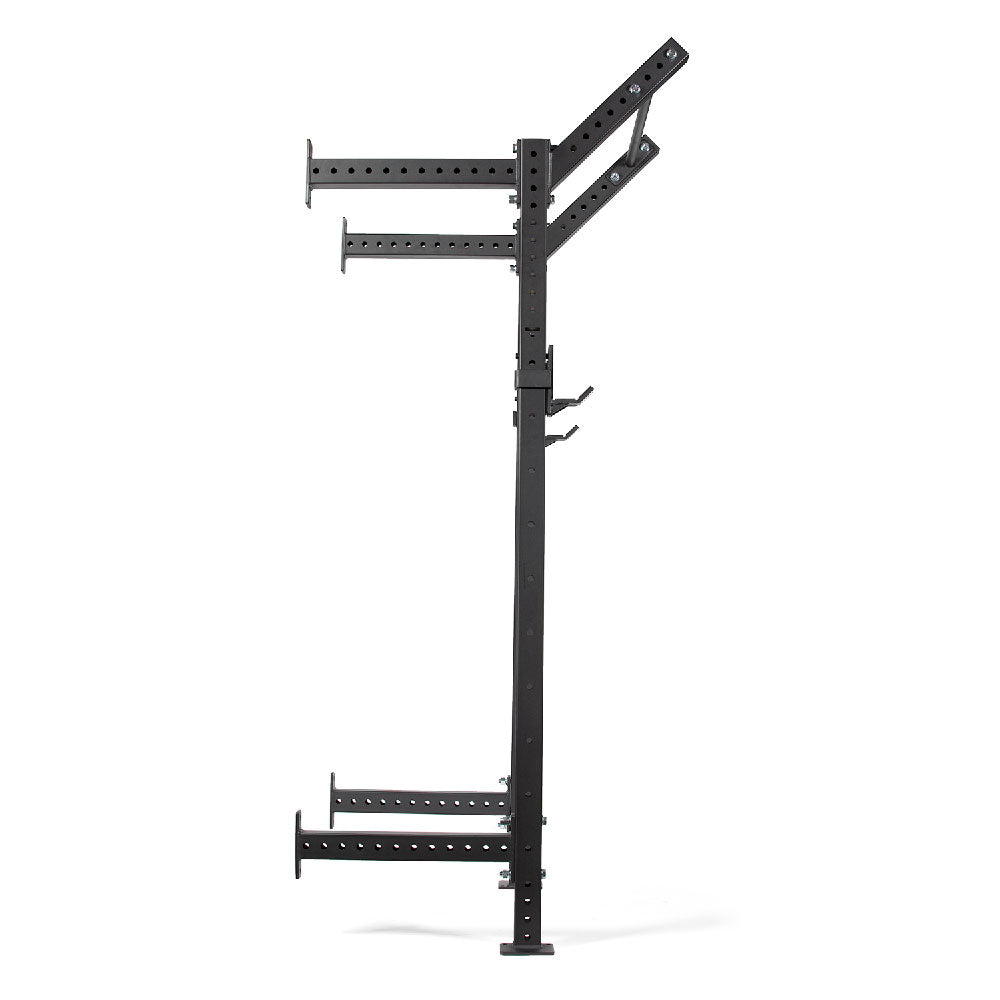 X-3 Series Space Saving Rack Side Bracings | 24"