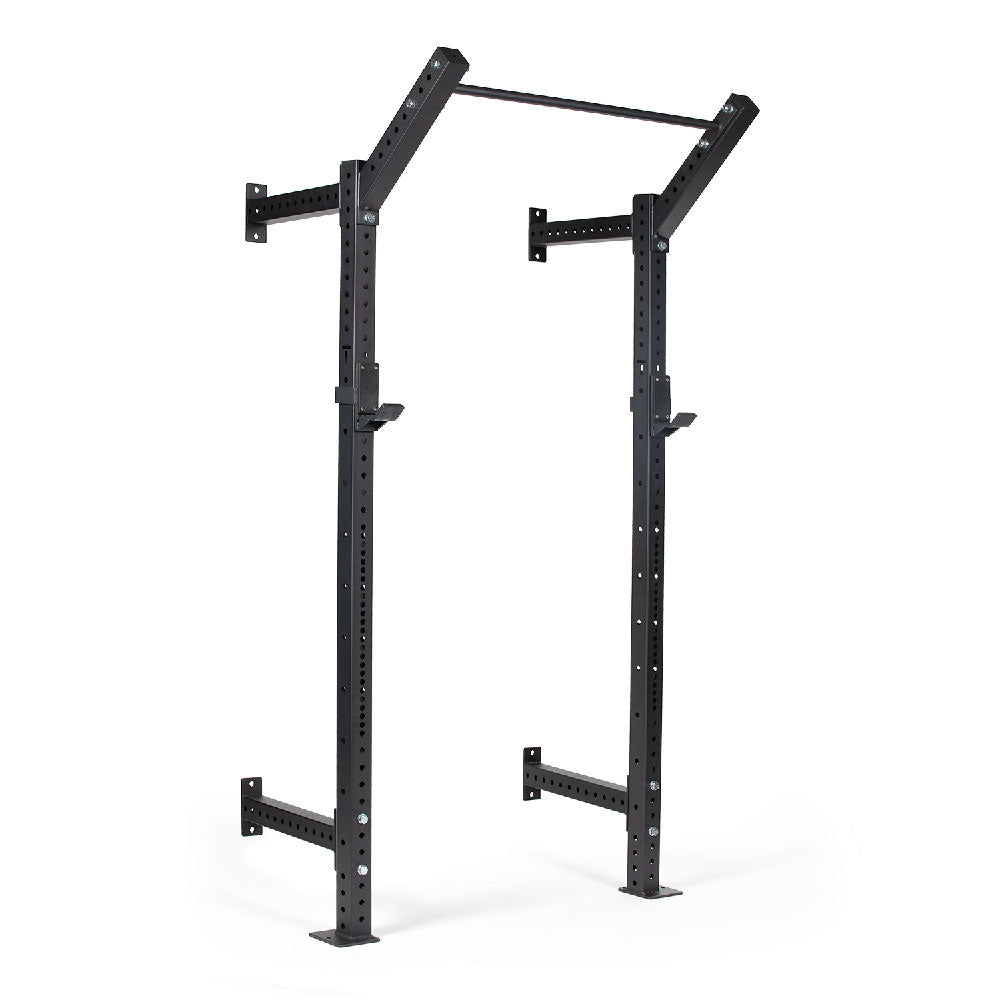 X-3 Series Space Saving Rack Side Bracings | 24"