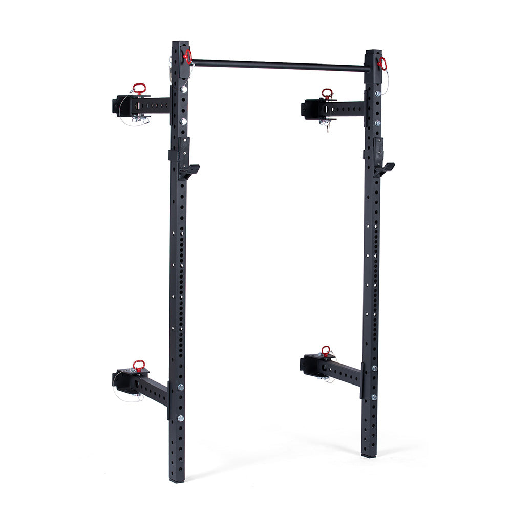 T-3 Series Folding Power Rack | 82" / 21" - view 1