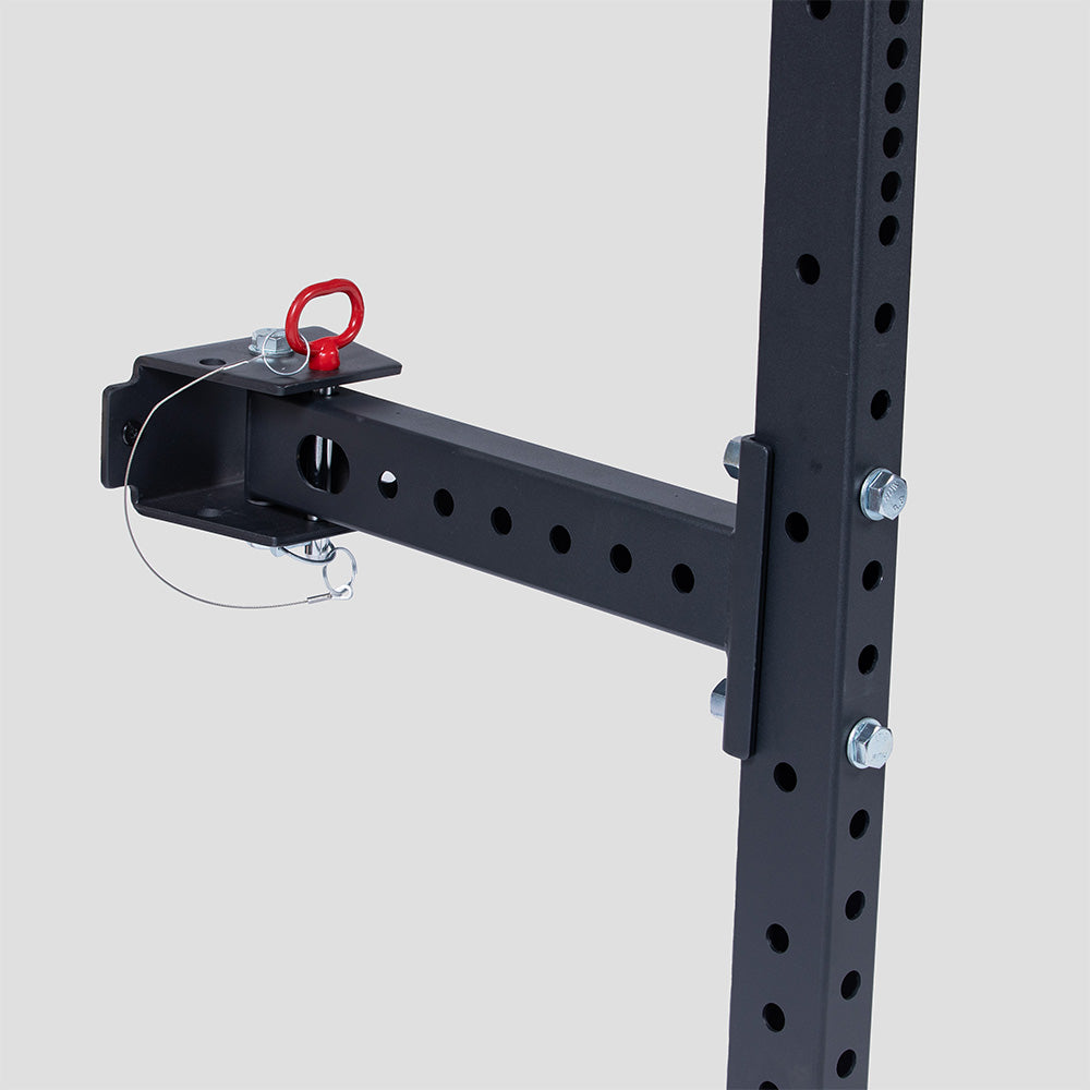 T-3 Series Folding Power Rack | 82" / 21"