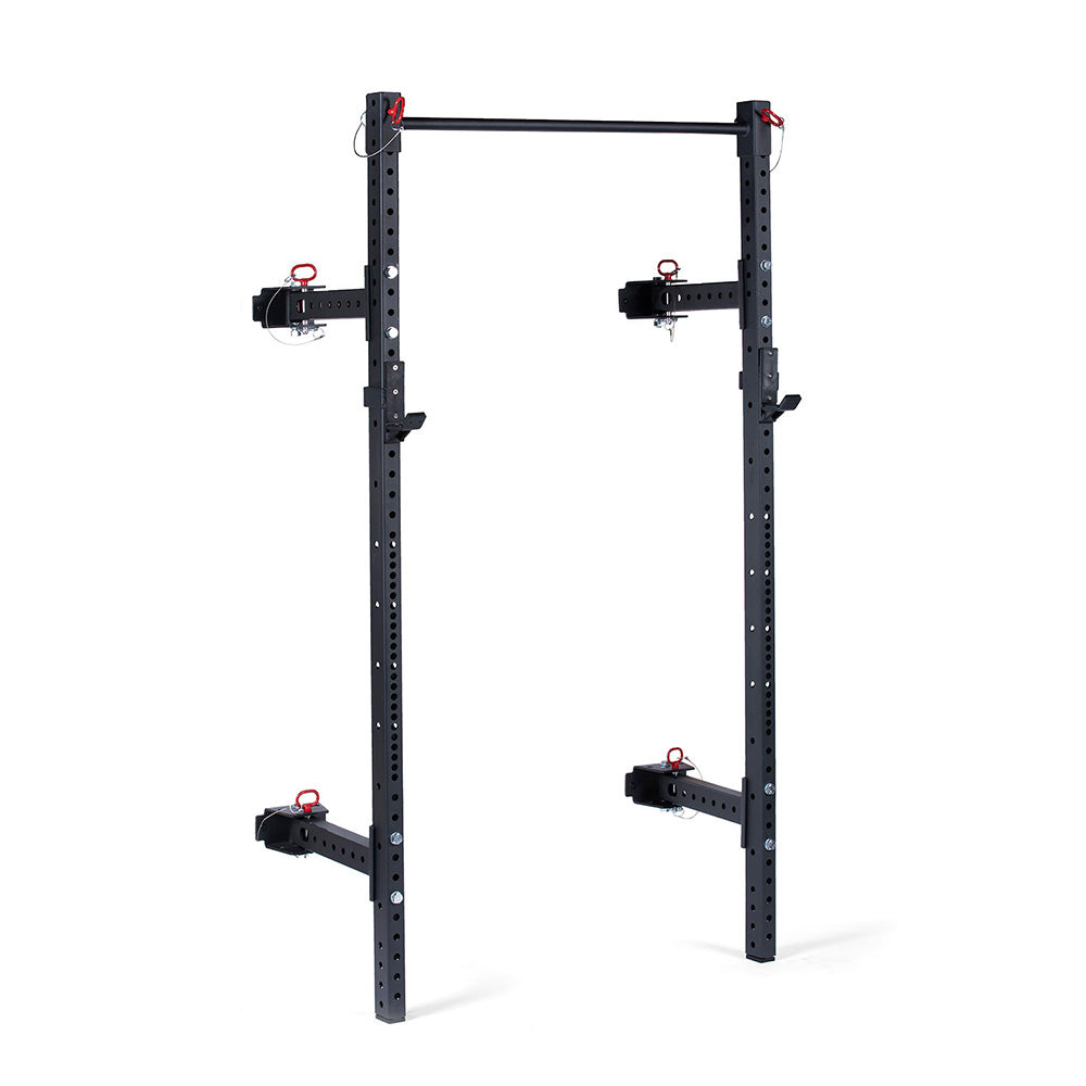 T-3 Series Folding Power Rack | 91" / 21"