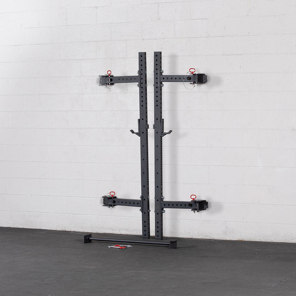 T-3 Series Folding Power Rack | 91" / 21" - view 14