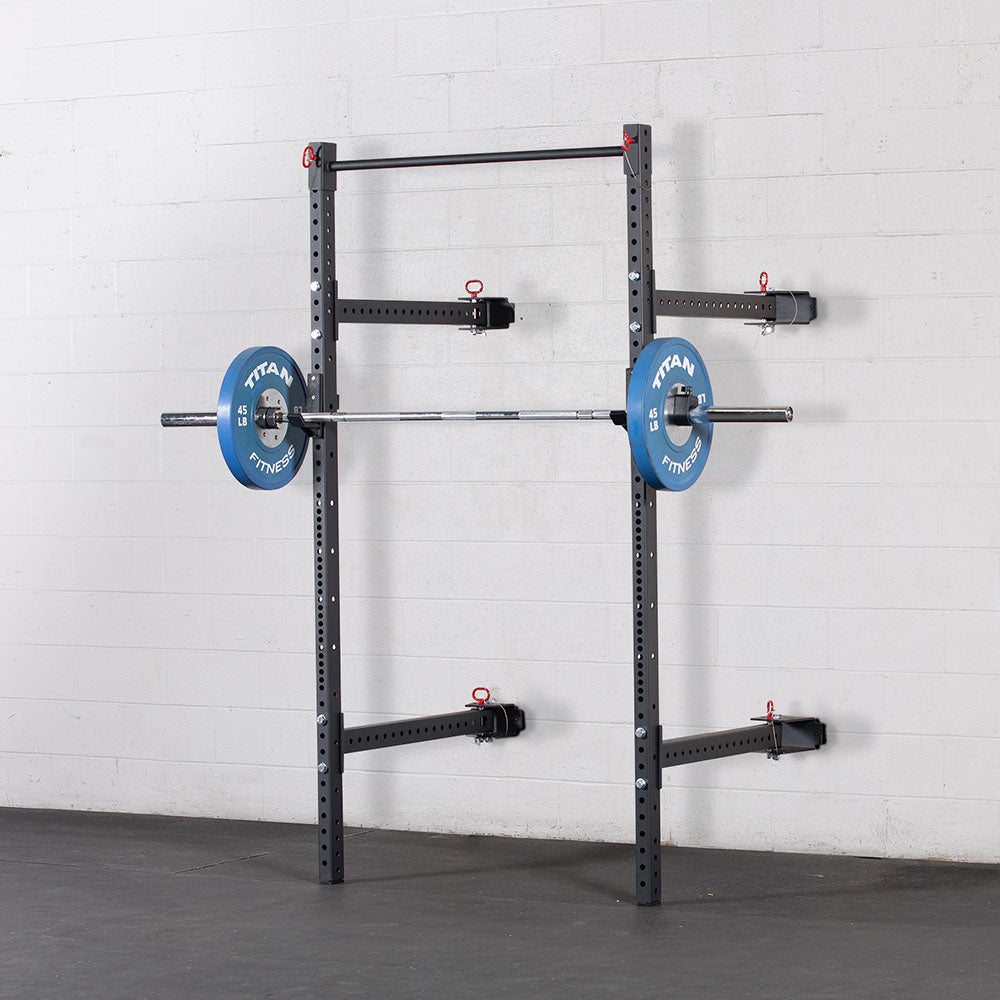 T-3 Series Folding Power Rack | 82" / 41" - view 23