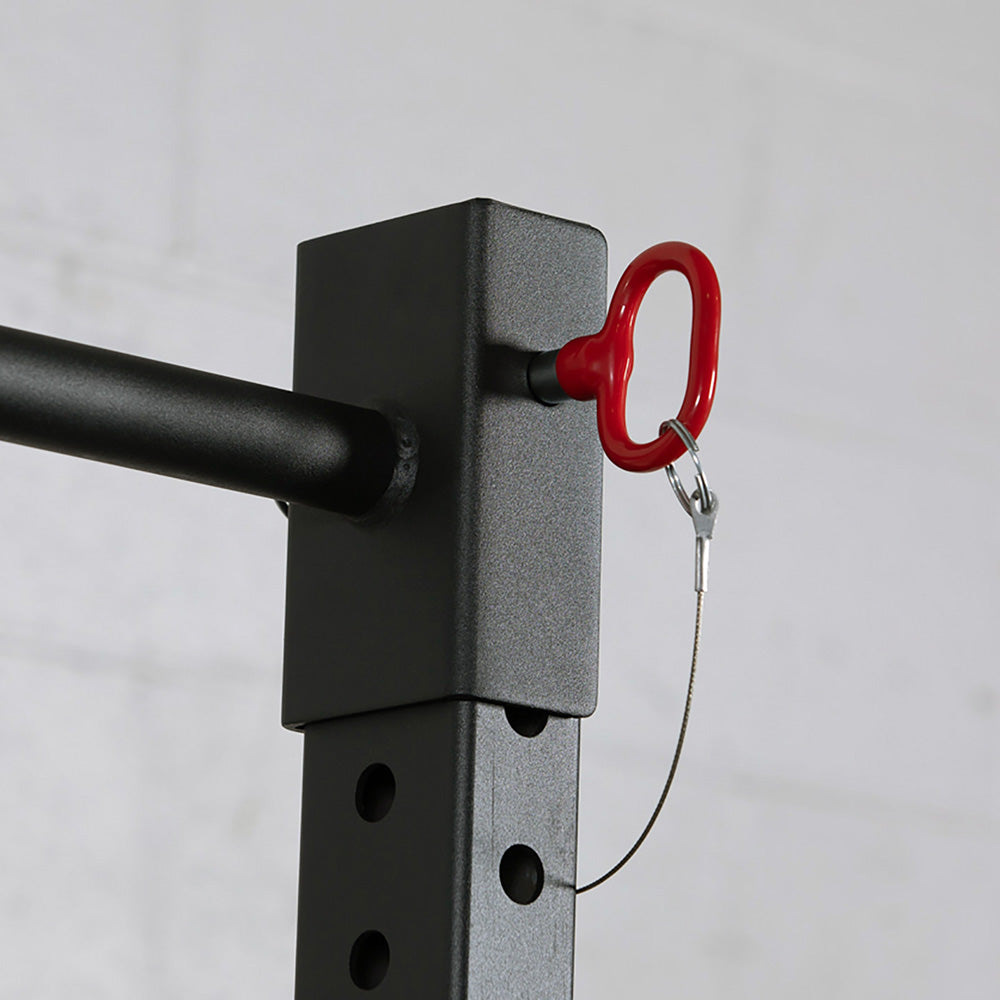 T-3 Series Folding Power Rack | 82" / 41"