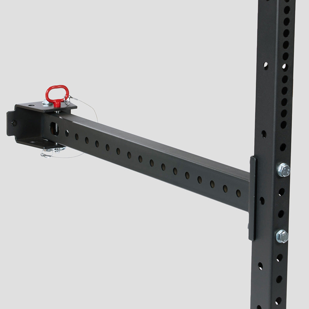T-3 Series Folding Power Rack | 82" / 41" - view 27