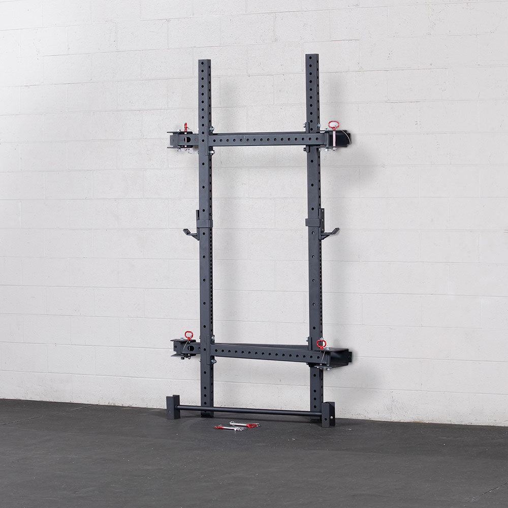 T-3 Series Folding Power Rack | 91" / 41"