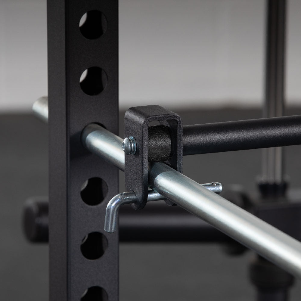 T-2 Series Leg Holder Kit for Lat Tower Attachment - view 6