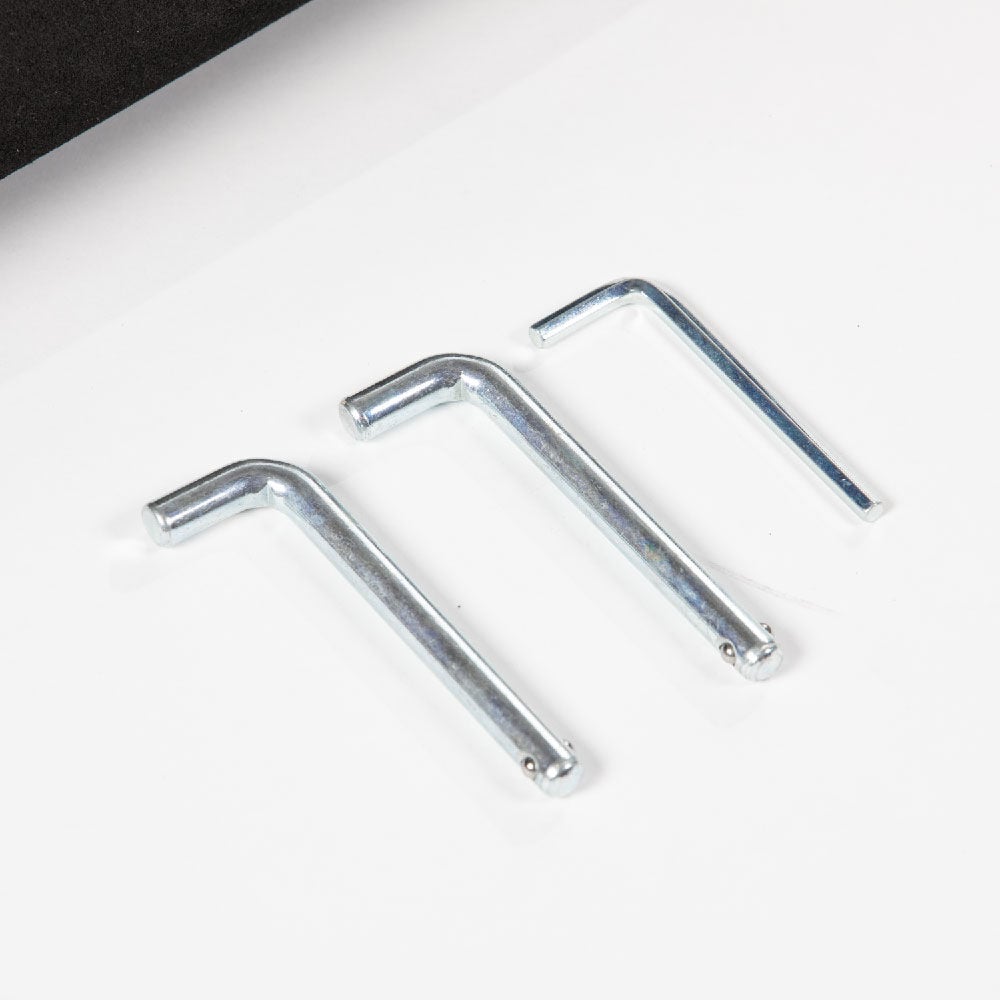 T-2 Series Leg Holder Kit for Lat Tower Attachment - view 7