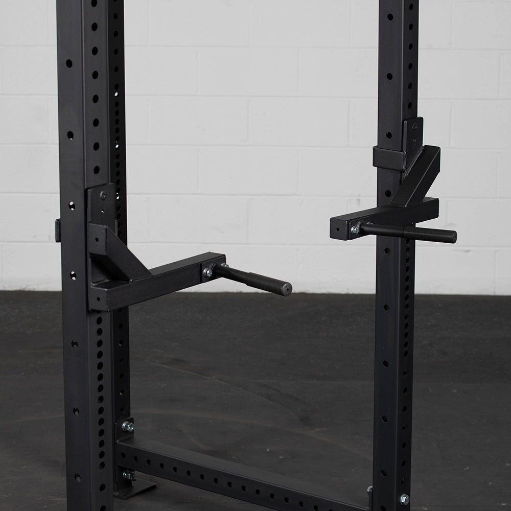 X-3 Series Dip Bars - view 3