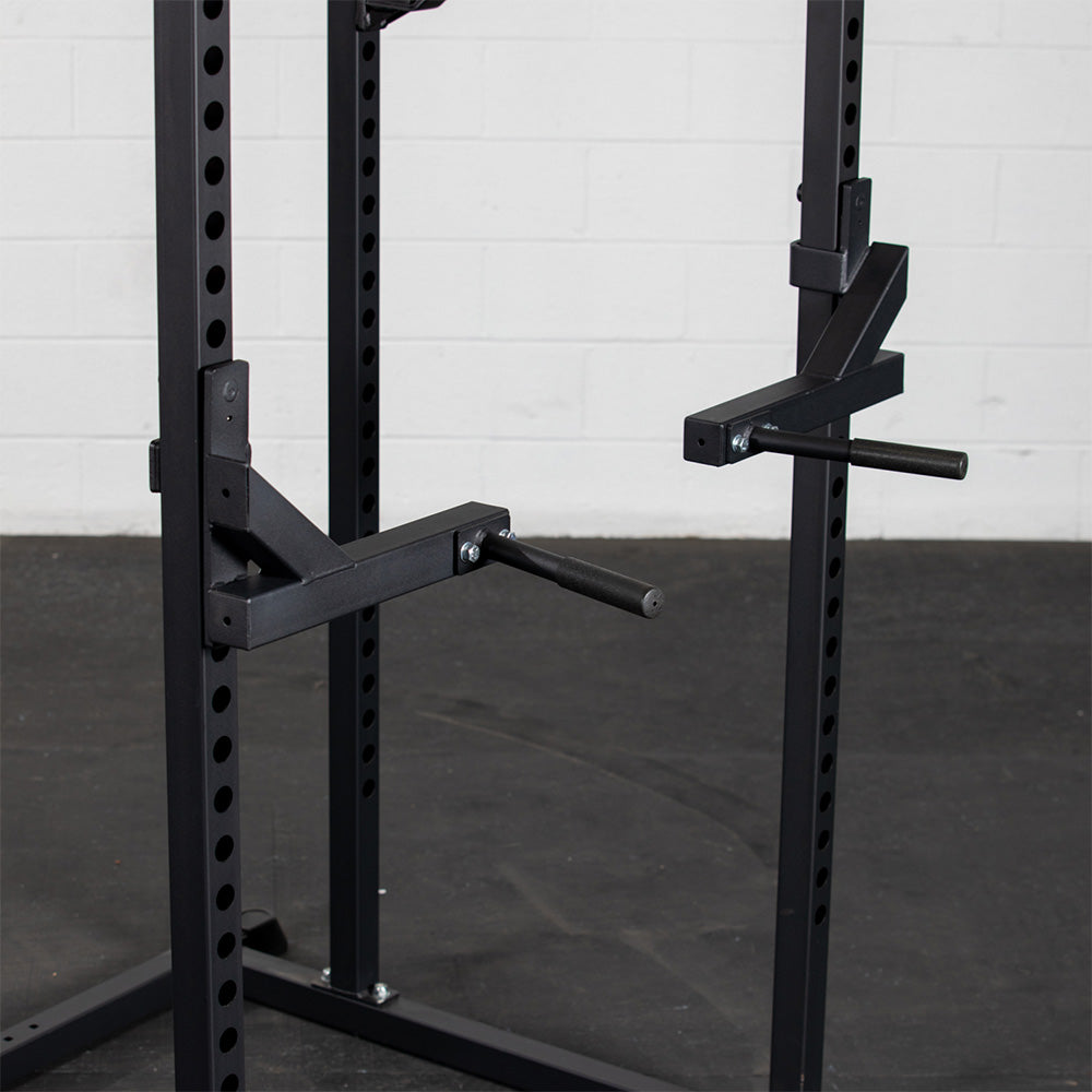 T-2 Series Dip Bars - view 3
