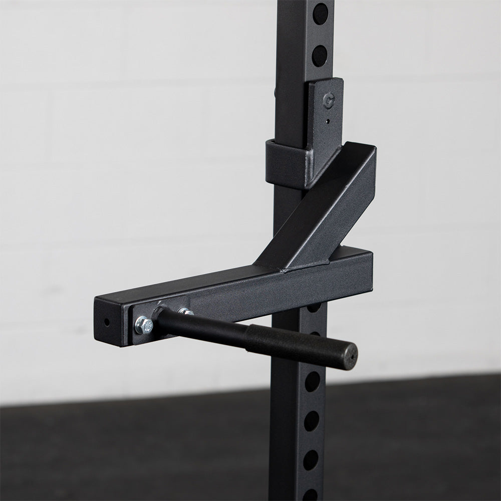 T-2 Series Dip Bars - view 4