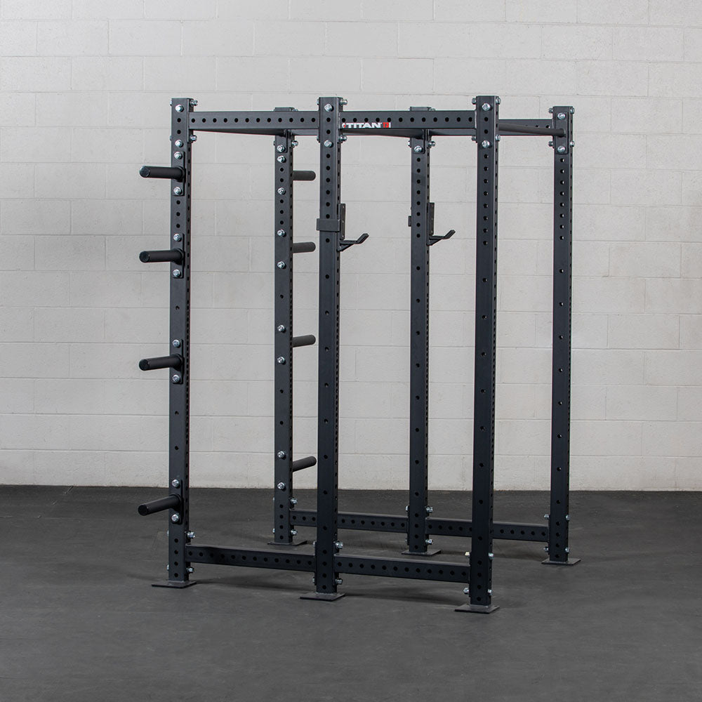 T-3 Series Extension Kit | Black / 82" / 24" - view 2