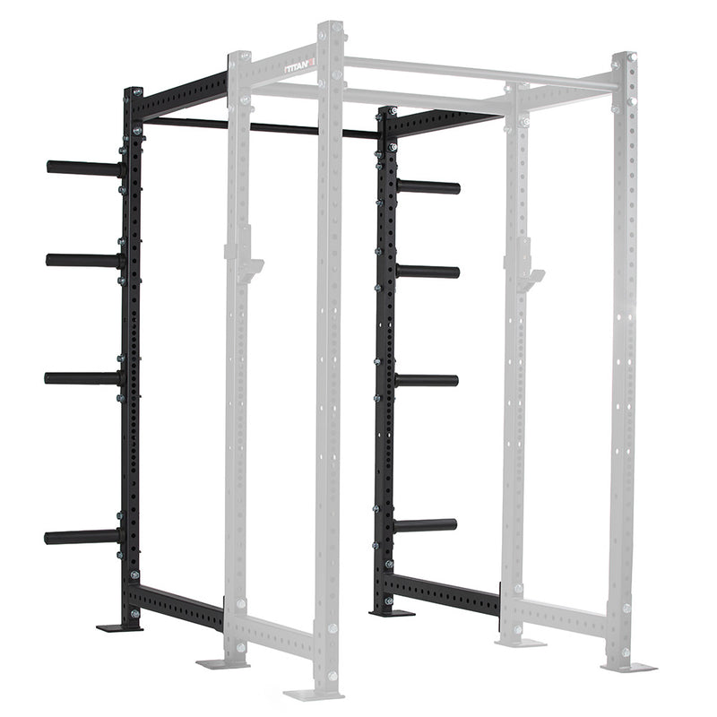 T-3 Series Extension Kit | Black / 82" / 36"
