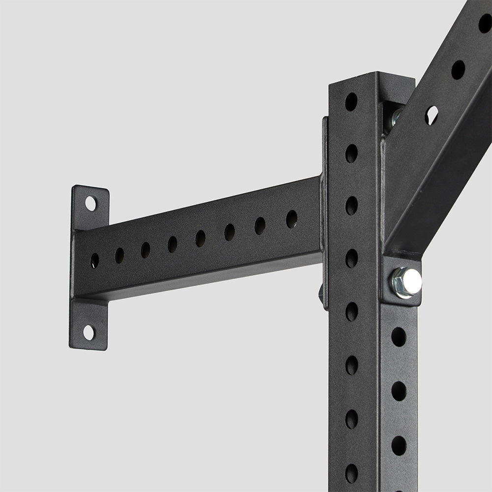 T-3 Series Space Saving Racks | 91" / 12" / Yes - view 75
