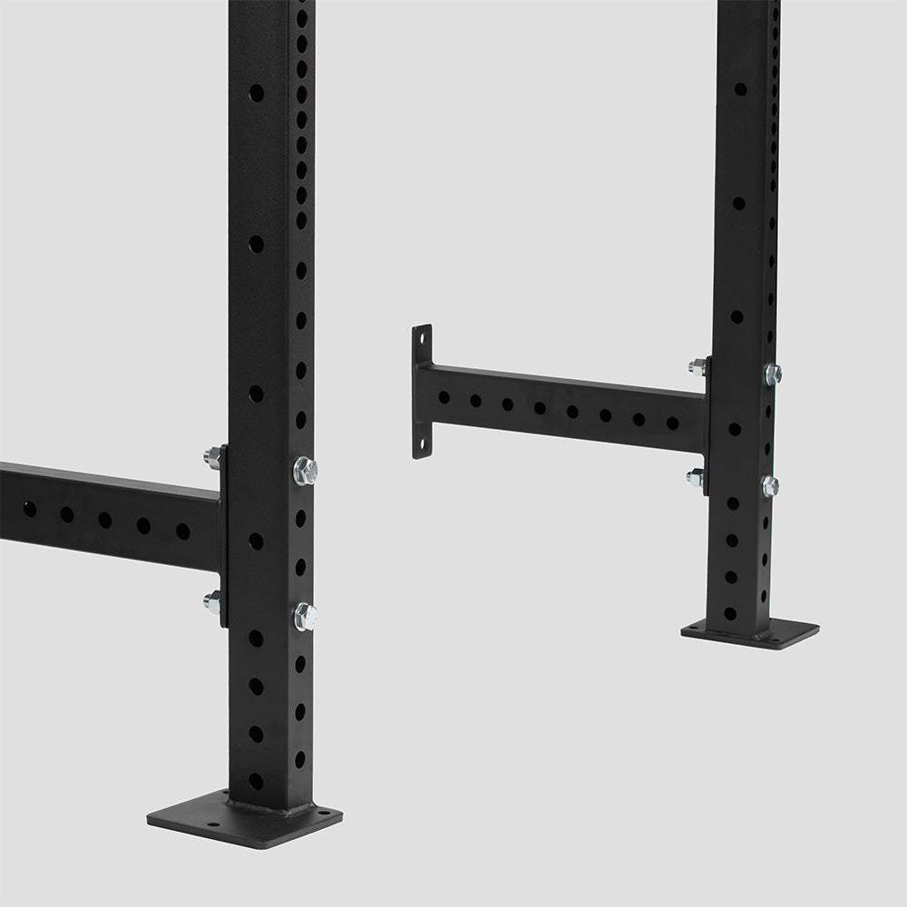 T-3 Series Space Saving Racks | 91" / 12" / Yes - view 78