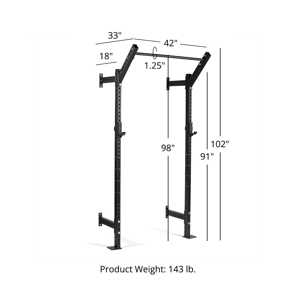 T-3 Series Space Saving Racks | 91" / 18" / Yes - view 88