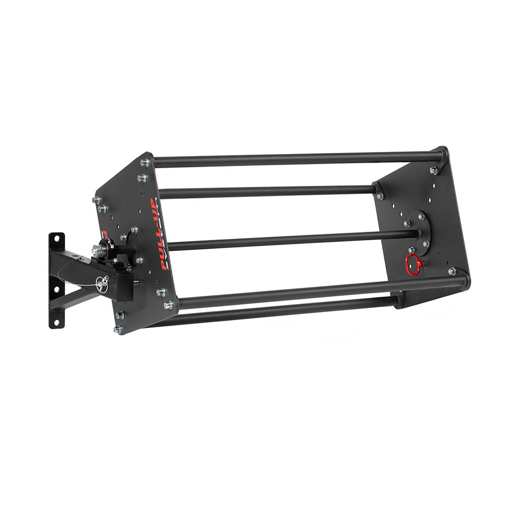TITAN Series Revolving Pull-Up Bars | (4) 1.25" Pull-Up Bars - view 7