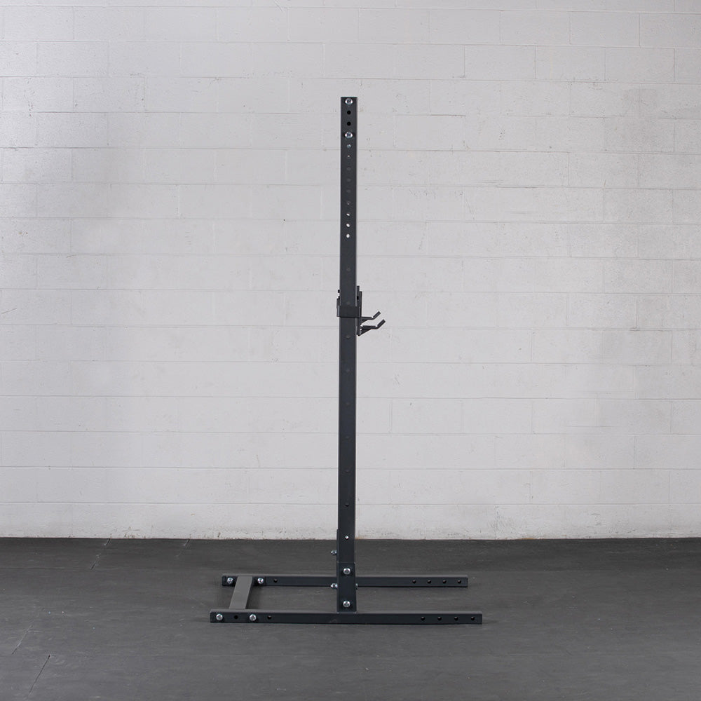 T-3 Series Tall Squat Stand