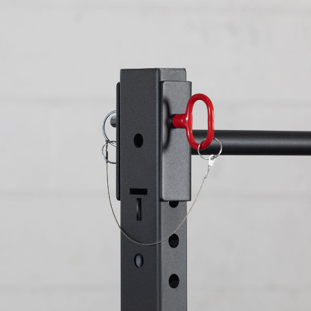 T-3 Series Independent Squat Stand | Include Pull-Up Bar - view 11