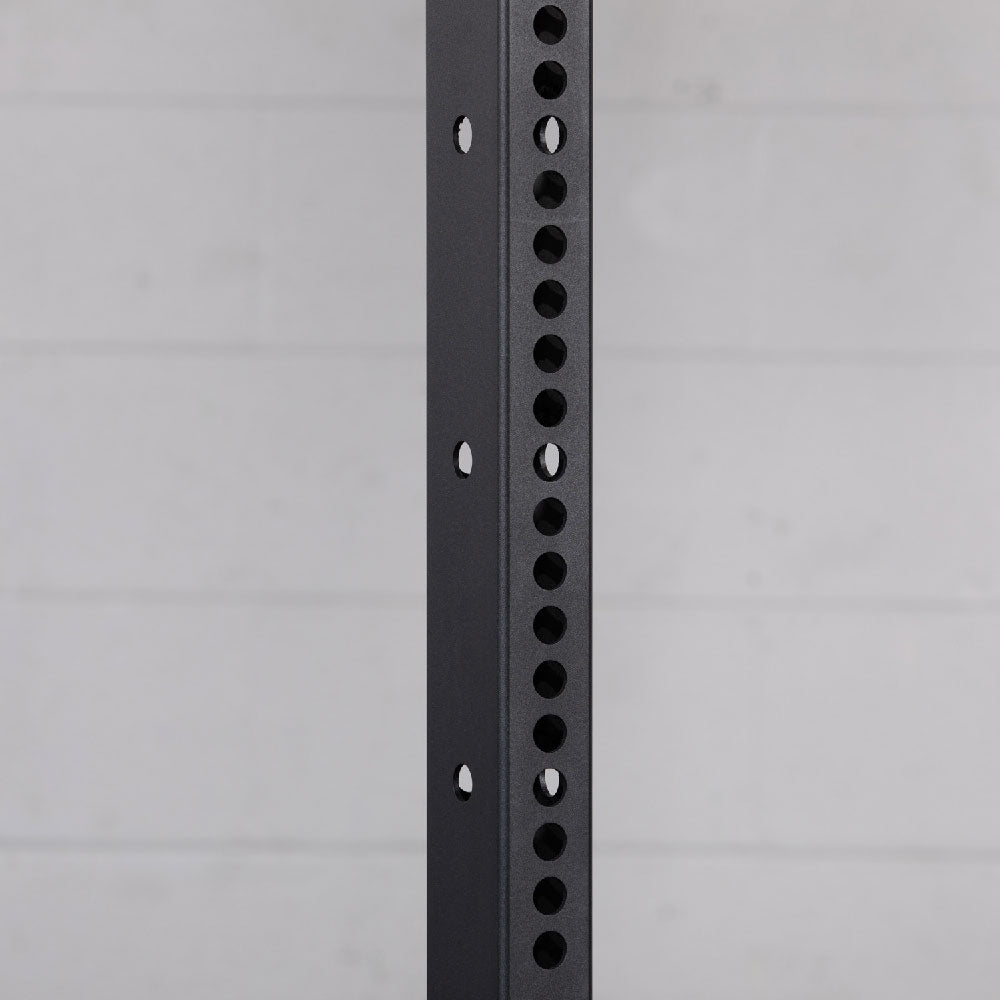 T-3 Series Independent Squat Stand | Include Pull-Up Bar