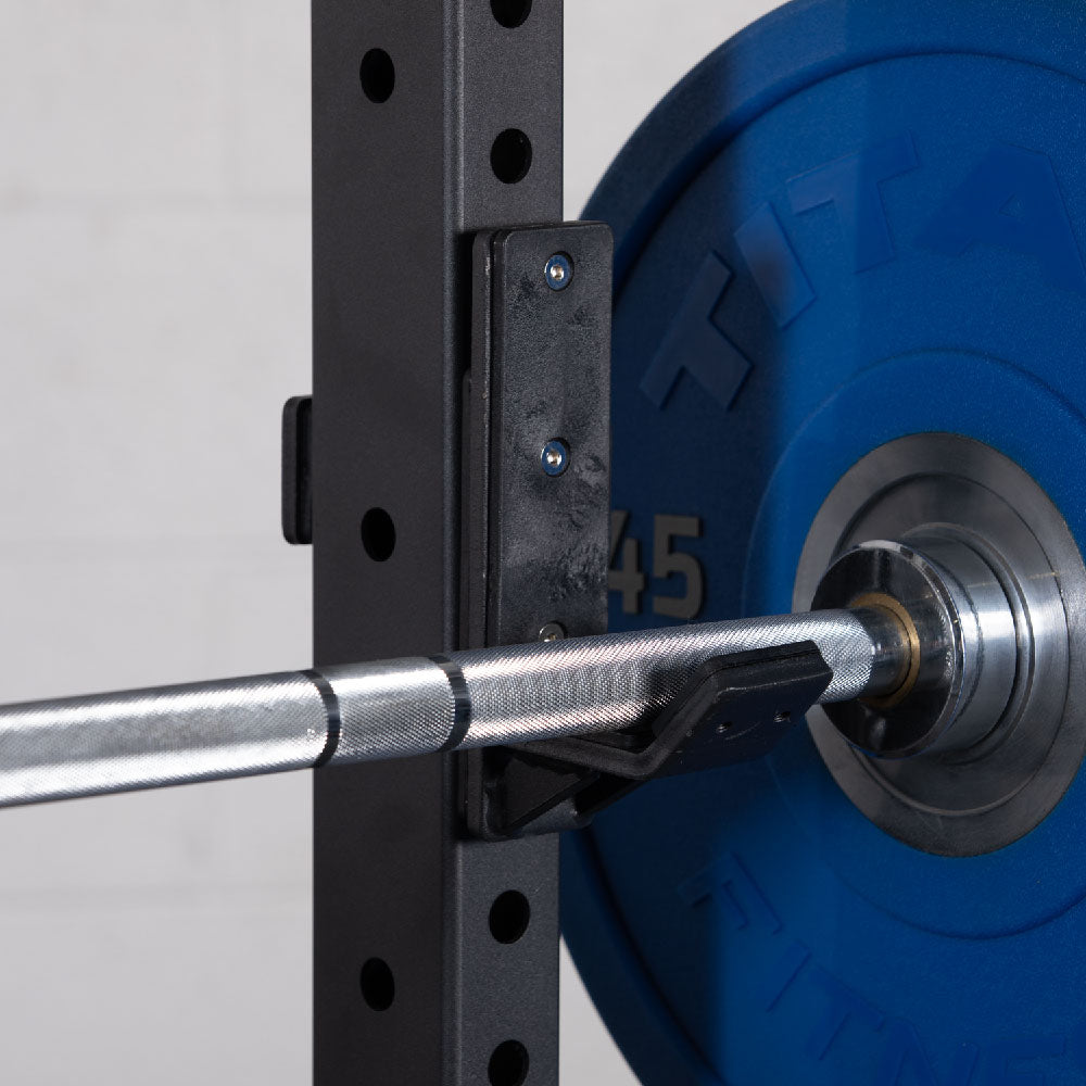 T-3 Series Independent Squat Stand | Include Pull-Up Bar
