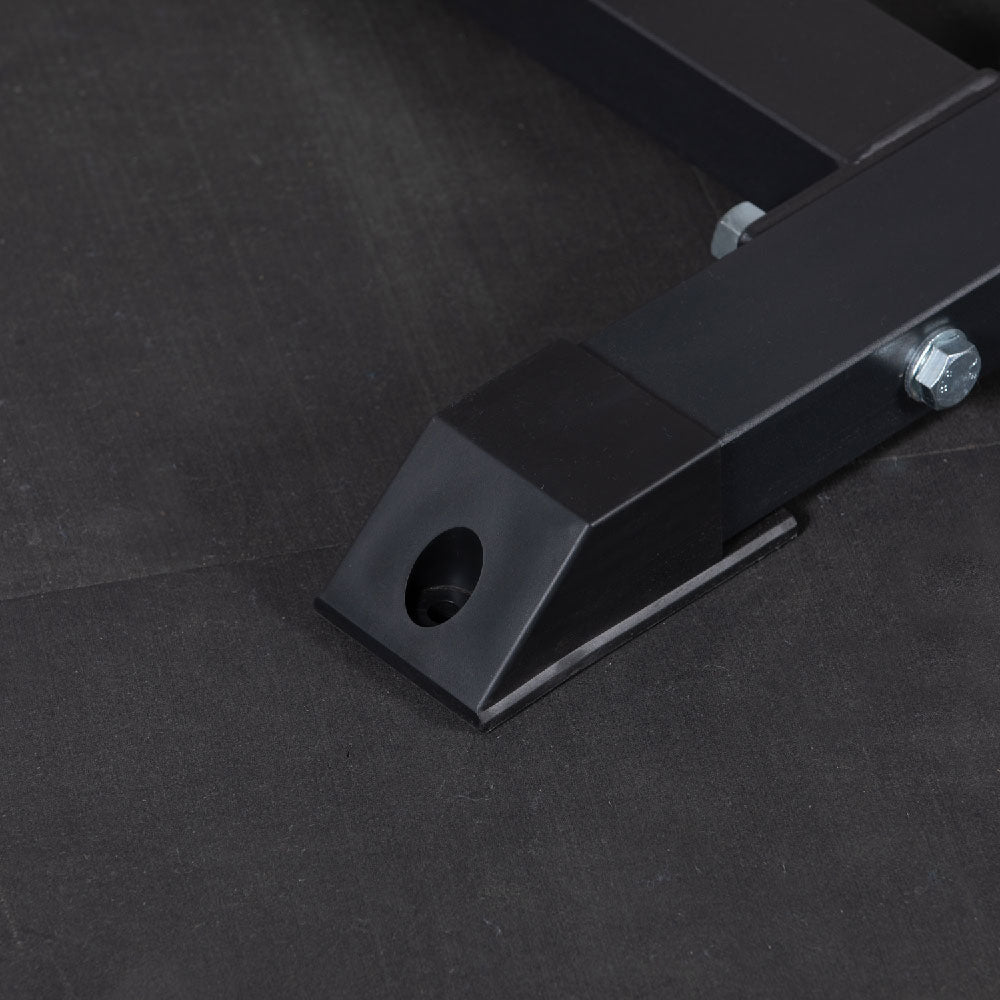 T-3 Series Independent Squat Stand | Include Pull-Up Bar
