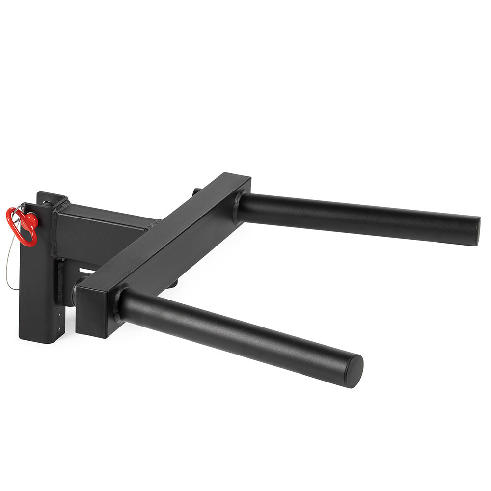 T-2 Series Y-Dip Attachment - view 1