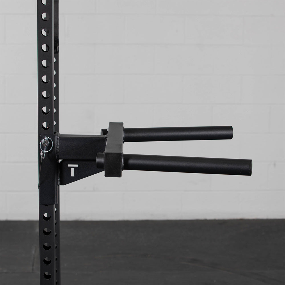 T-2 Series Y-Dip Attachment - view 2