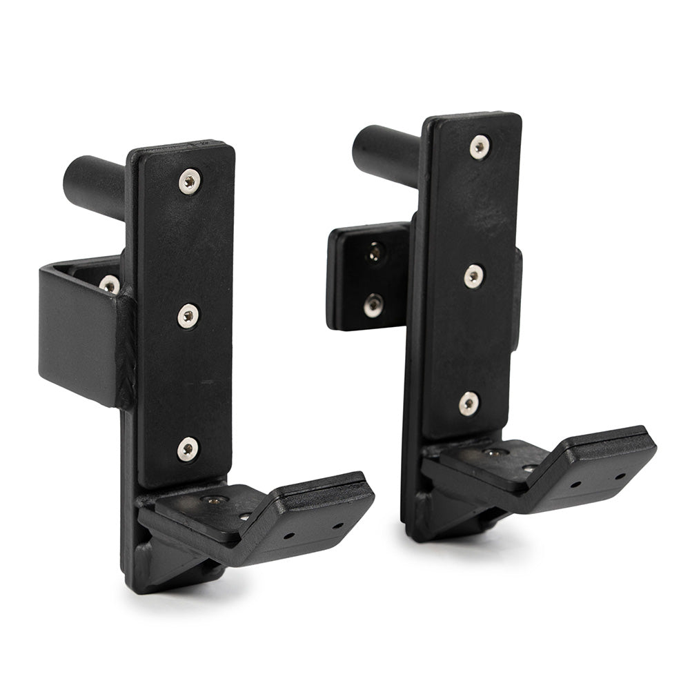 T-2 Series J-Hooks - view 1