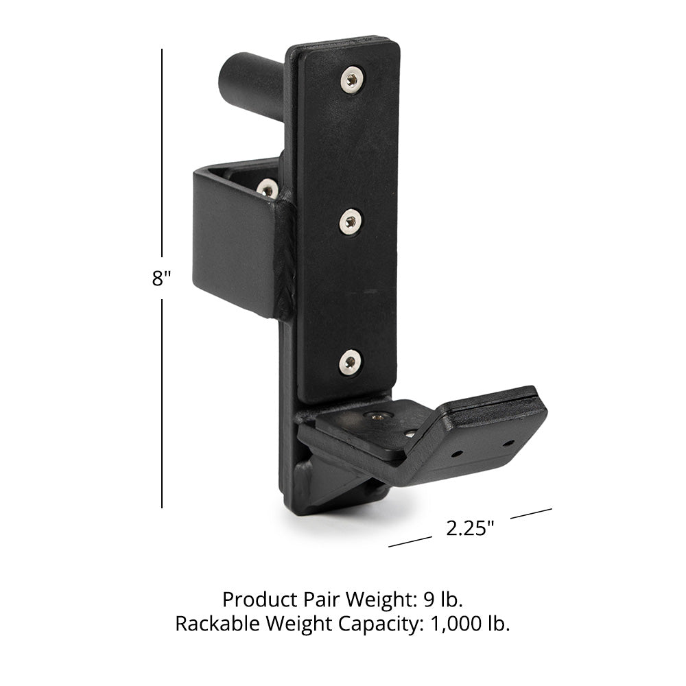 T-2 Series J-Hooks - view 8