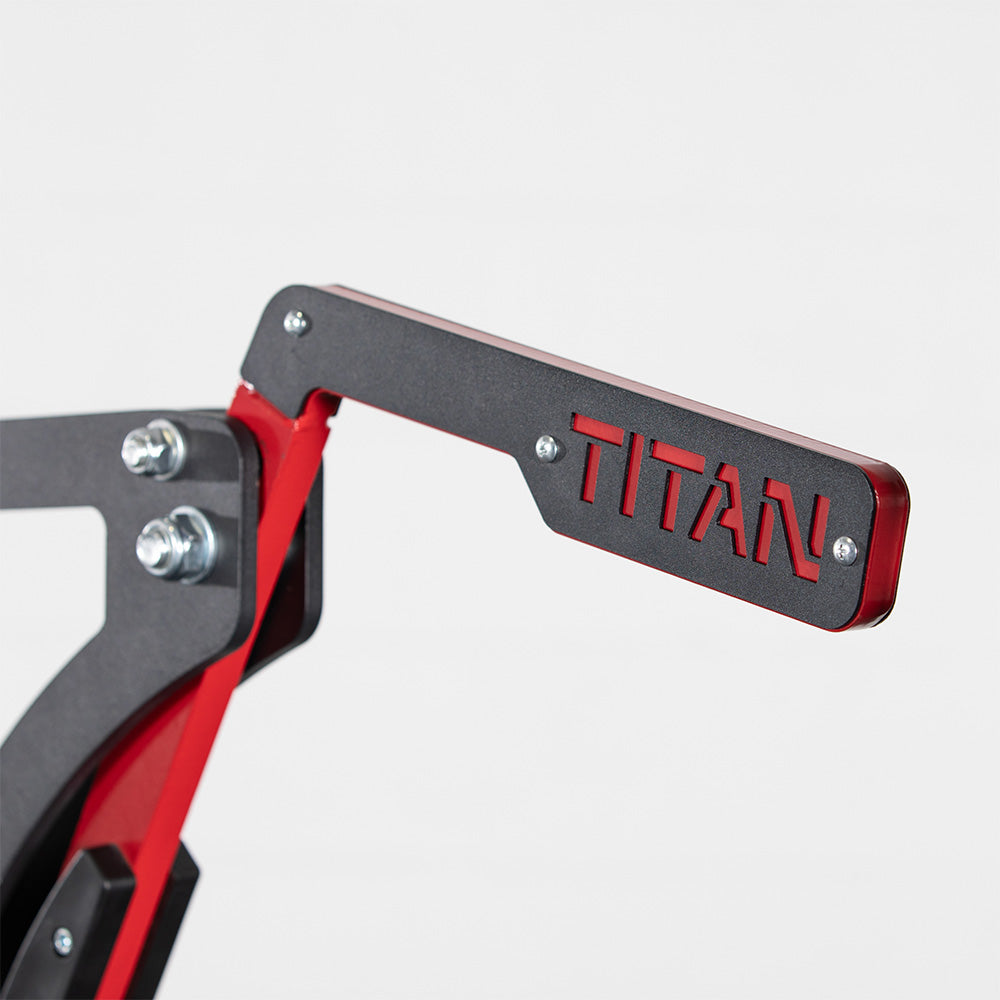 T-2 Series Adjustable Monolift Attachments - view 6