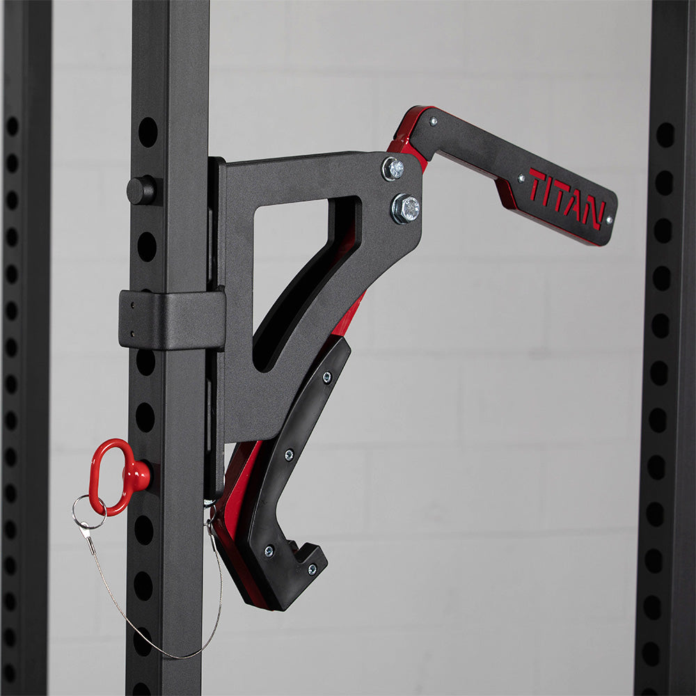 T-2 Series Adjustable Monolift Attachments