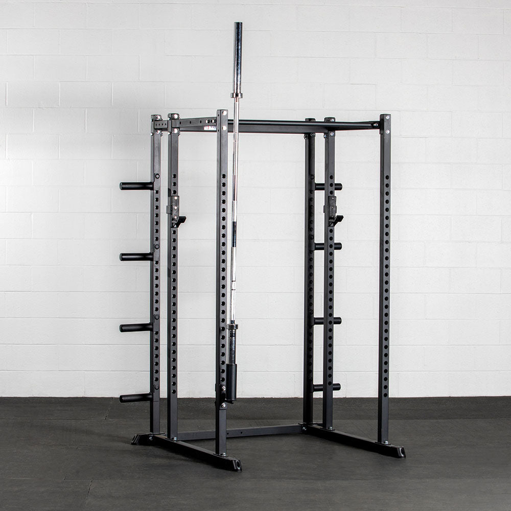 T-2 Series Vertical Mount Barbell Holder