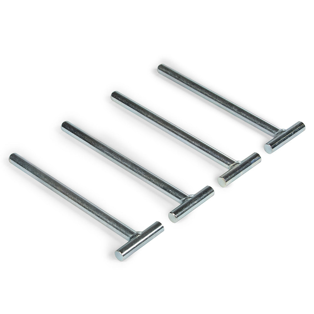 T-3 or X-3 Series Band Pegs - view 1
