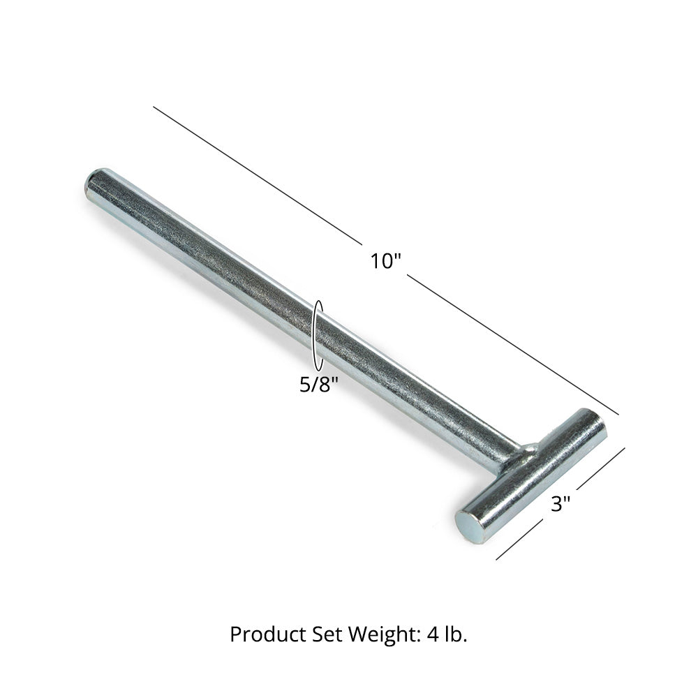 T-3 or X-3 Series Band Pegs - view 7