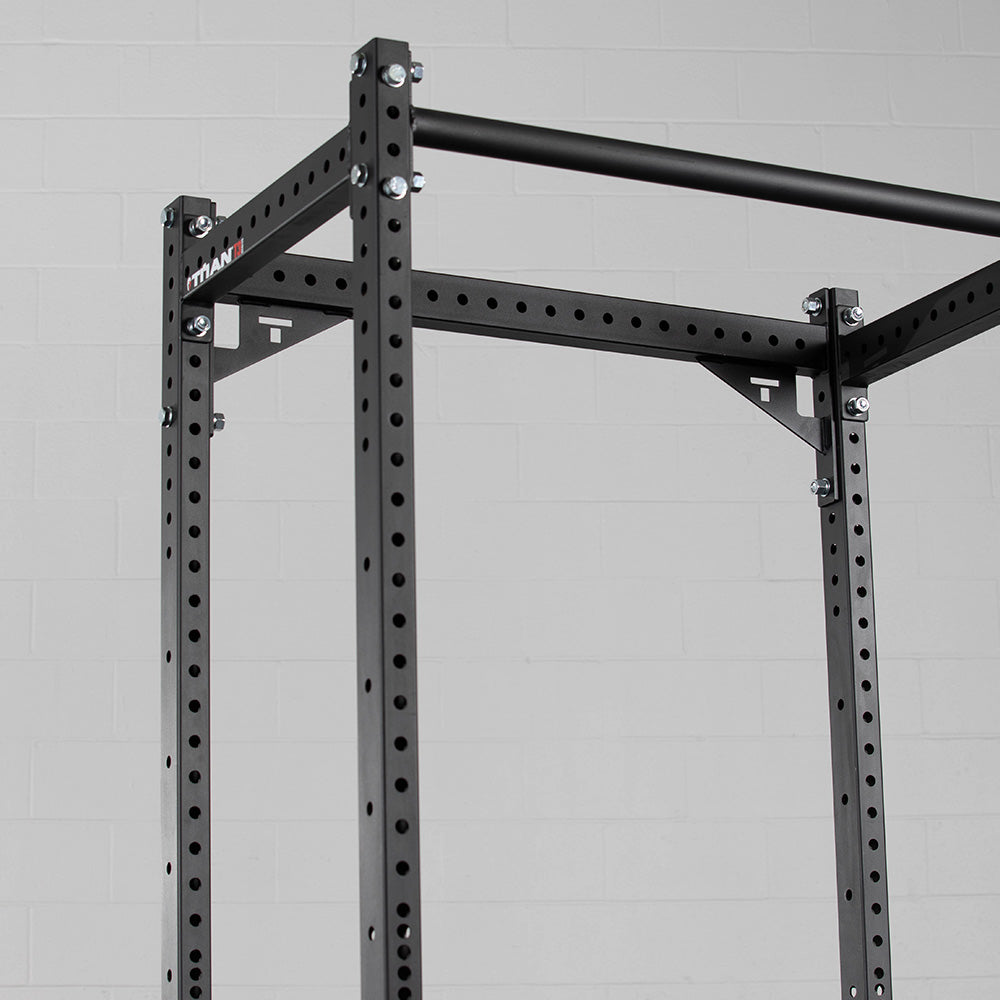 T-3 Series Crossmember With Gussets